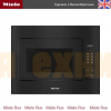 Микроволновая печь Miele M2240SC OBSW