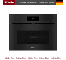 Духовой шкаф  Miele H 7840 BMX OBSW