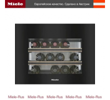 Винный холодильник  Miele KWT 7112 iG OBSW