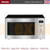 Микроволновая печь Miele M 6012 SC EDST