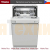 Посудомоечная машина Miele G 5690 SCVi