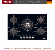 Газовая варочная панель Miele KM 3034-1