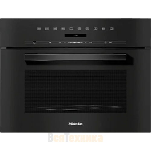 Микроволновая печь Miele M7244TC OBSW