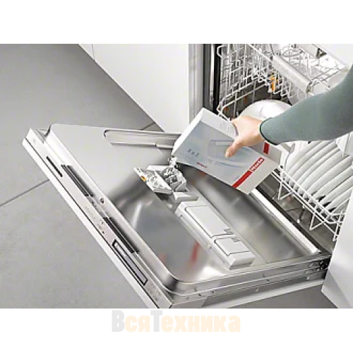 Посудомоечная машина Miele G6583 SCVi K2O