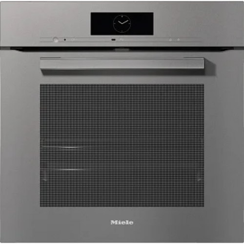 Духовой шкаф Miele H 7860 BP GRGR