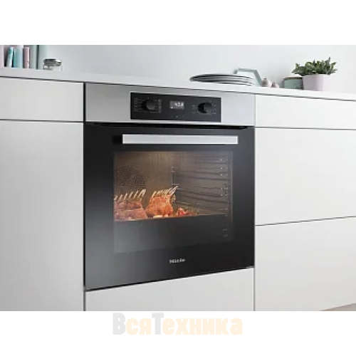 Духовой шкаф Miele H2265B