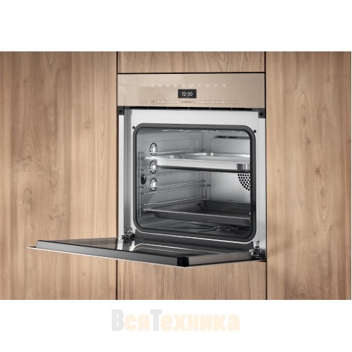Комби-пароварка Miele DGC 7460 HCX Pro Pearl beige