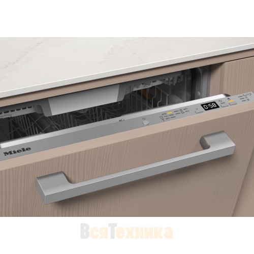 Встраиваемая посудомоечная машина Miele G 5863 SCVi Active Plus