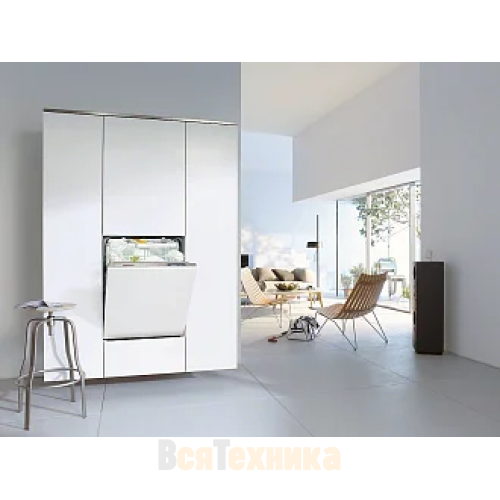 Посудомоечная машина Miele G6990 SCVi K2O