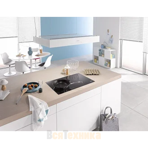 Индукционная варочная панель Miele KM6839