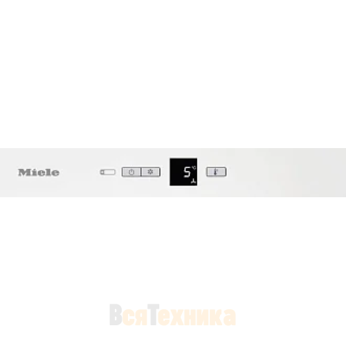 Холодильник Miele K32122i