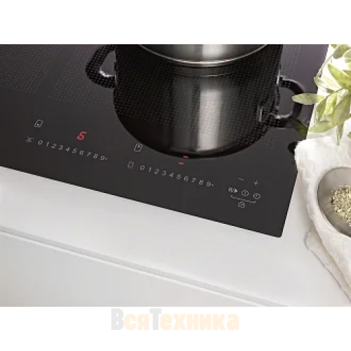 Индукционная варочная панель Miele KM6367-1