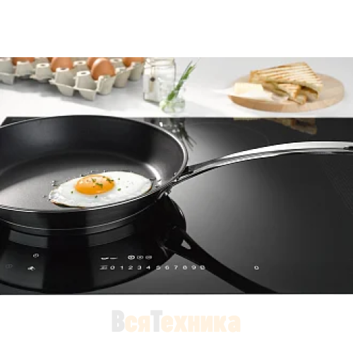 Индукционная варочная панель Miele KM6839