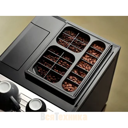 Кофемашина Miele CM7750 OBSW CoffeeSelect