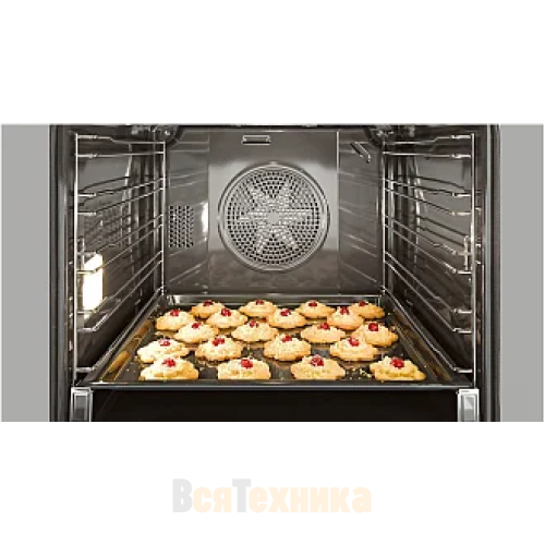 Духовой шкаф Miele H2561B CLST