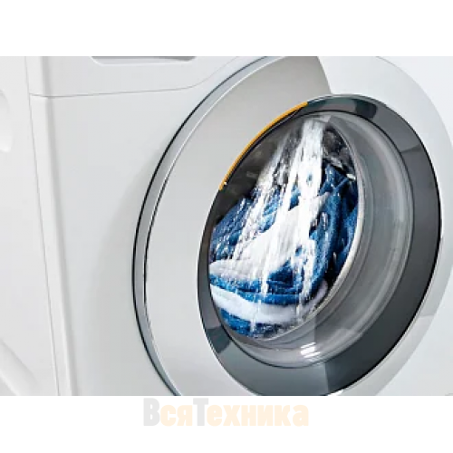 Стиральная машина Miele WCE320 PWash 2.0 ChromeEdition