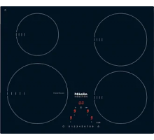 Индукционная варочная панель  Miele KM6319
