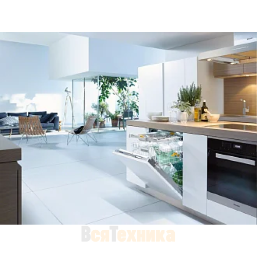Посудомоечная машина Miele G6990 SCVi K2O