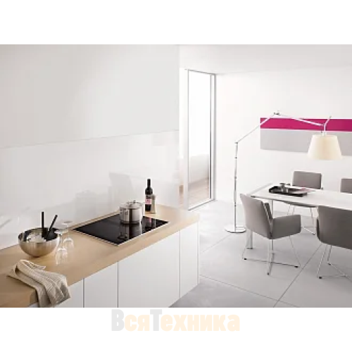 Индукционная варочная панель Miele KM6328-1