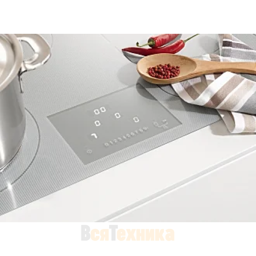 Индукционная варочная панель Miele KM6349-1