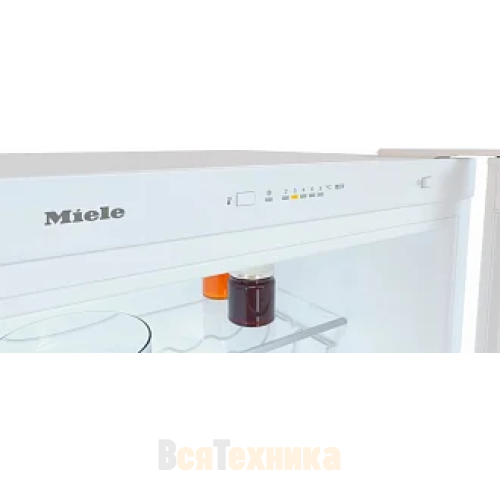 Стиральная машина Miele WSA033 WCS