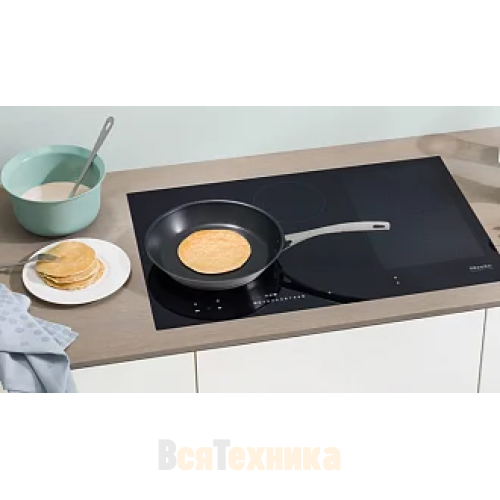 Индукционная варочная панель Miele KM6839