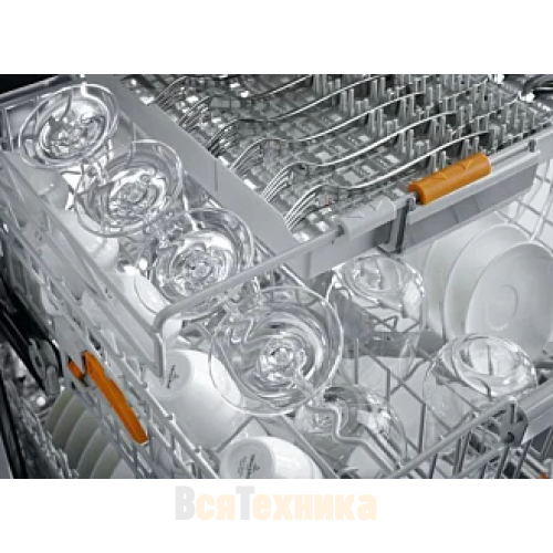 Посудомоечная машина Miele G6995 SCVi XXL K2O