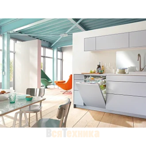 Посудомоечная машина Miele G6995 SCVi XXL K2O