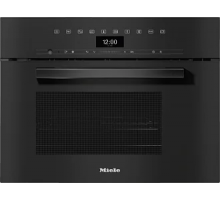 Пароварка с СВЧ Miele DGM7440 OBSW