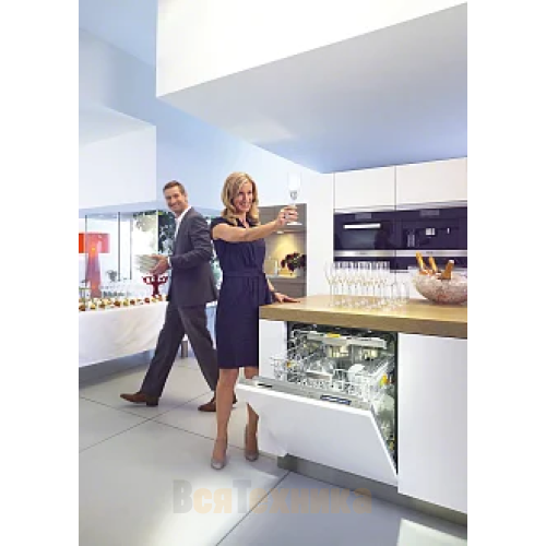 Посудомоечная машина Miele G6995 SCVi XXL K2O
