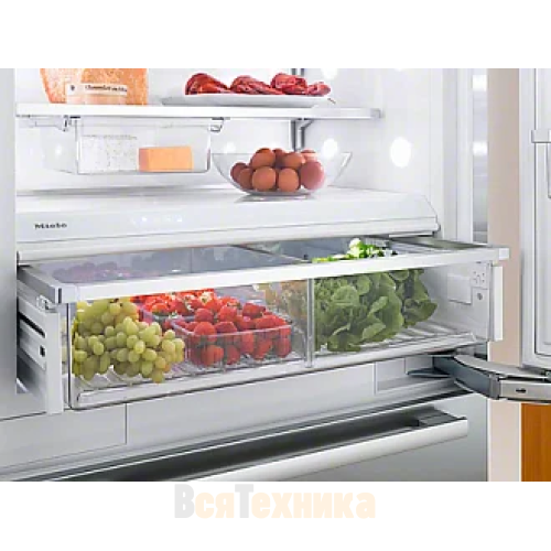 Холодильник Miele KF 1901 Vi