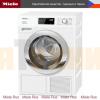 Сушильная машина Miele TEF775WP