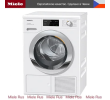 Сушильная машина Miele TEL785WP