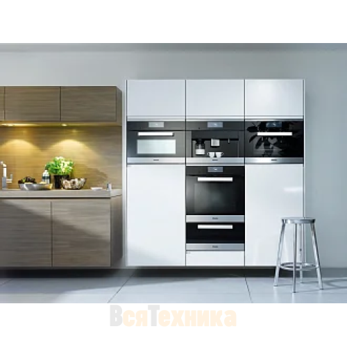 Духовой шкаф Miele H6800BP EDST/CLST