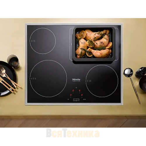Варочная панель Miele KM 6117