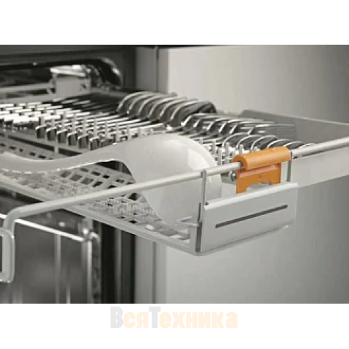 Посудомоечная машина Miele G6470 SCVi