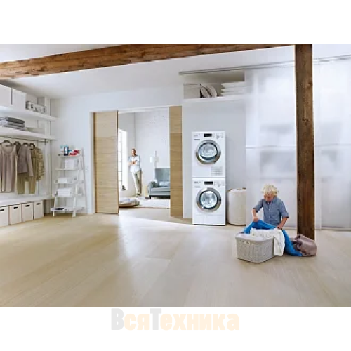 Монтажный комплект Miele WTV 501