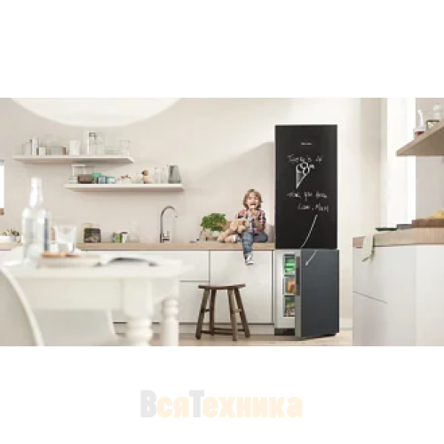 Холодильник Miele KFN 29283 D BB