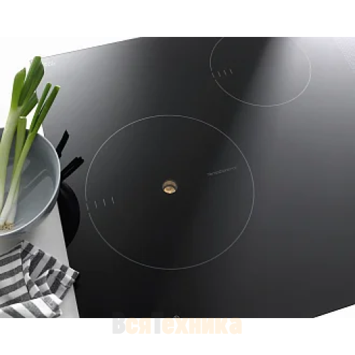 Индукционная варочная панель Miele KM6839
