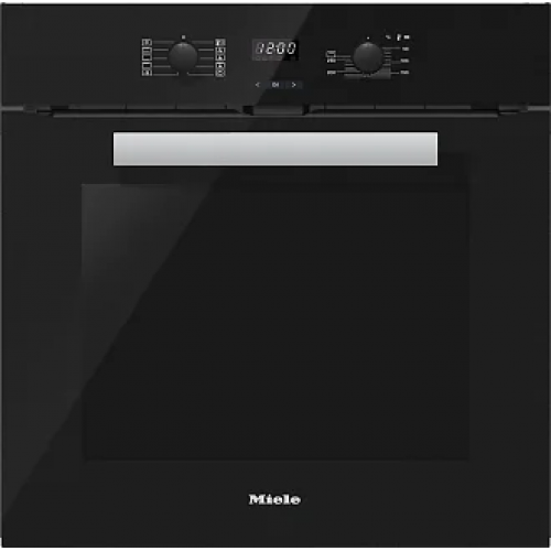 Духовой шкаф Miele H2661BP OBSW