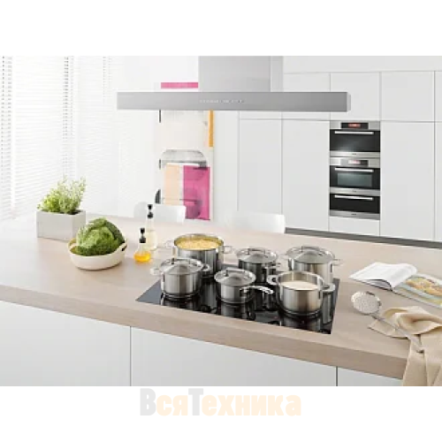Индукционная варочная панель Miele KM6367-1