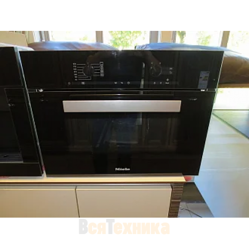 Микроволновая печь Miele M 6262 TC OBSW