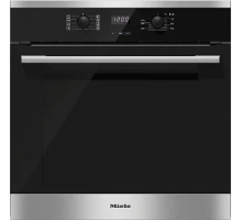 Духовой шкаф  Miele H2561B CLST
