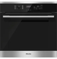 Духовой шкаф  Miele H2561B CLST