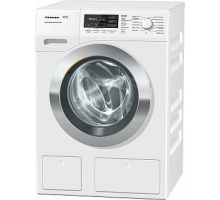 Стиральная машина Miele WKH132WPS ChromeEdition