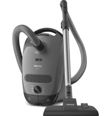 Пылесос Miele Classic C1 SBAF5 Junior PowerLine серый
