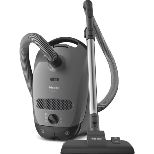 Пылесос Miele Classic C1 SBAF5 Junior PowerLine серый