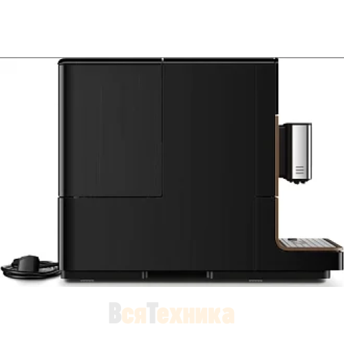Кофемашина Miele CM 5710 OBSW