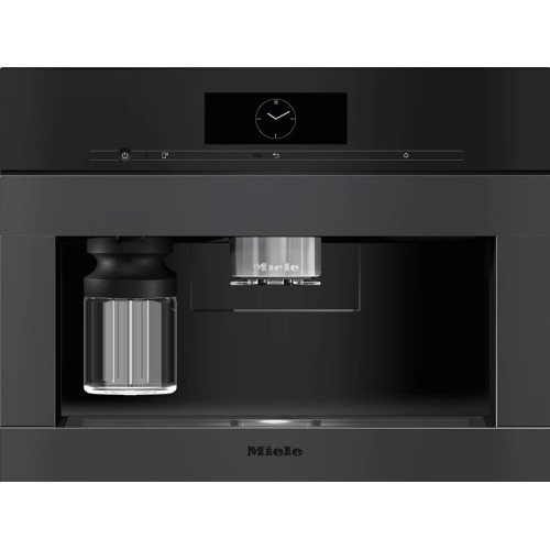 Встраиваемая кофемашина Miele CVA 7845 125 Gala Ed