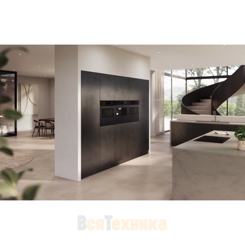 Встраиваемая кофемашина Miele CVA 7845 125 Gala Ed